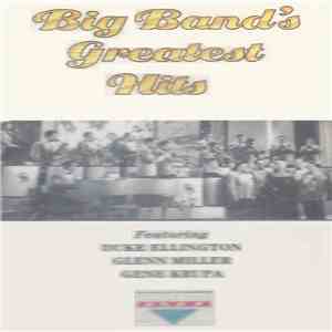 Various - Big Band's Greatest Hits