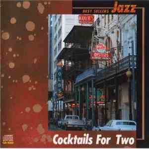Various - Cocktails For Two カクテルズ・フォー・トゥー