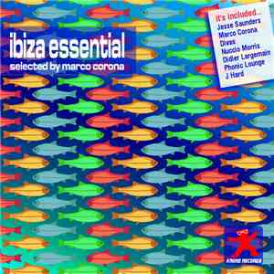 Various - Ibiza Essential Selection