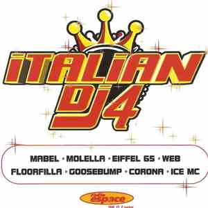 Various - Italian DJ 4