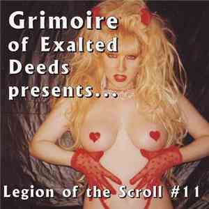 Various - Legion Of The Scroll #11