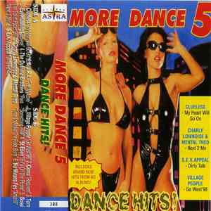 Various - More Dance 5