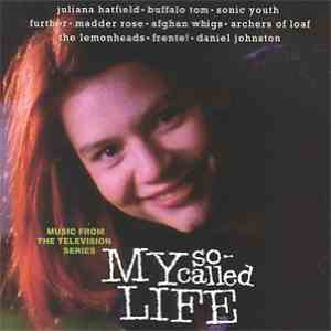 Various - My So-Called Life - Music From The Television Series