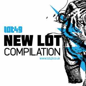 Various - New Lot Compilation