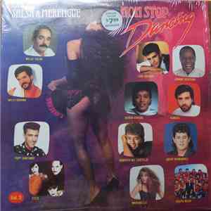 Various - Non Stop Dancing: Salsa & Merengue-Vol. 3