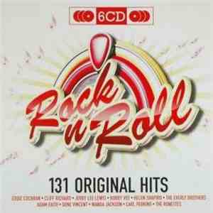 Various - Original Hits - Rock 'N' Roll