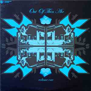 Various - Out Of Thin Air Volume One