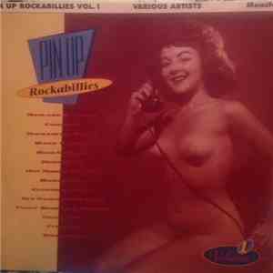 Various - Pin Up Rockabillies Vol. 1
