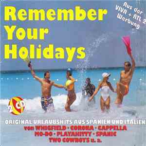 Various - Remember Your Holidays