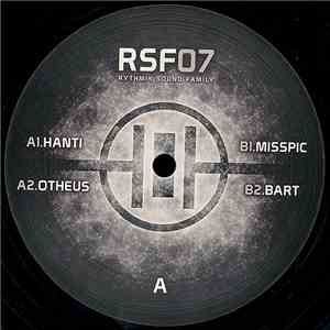 Various - Rythmik Sound Family #7
