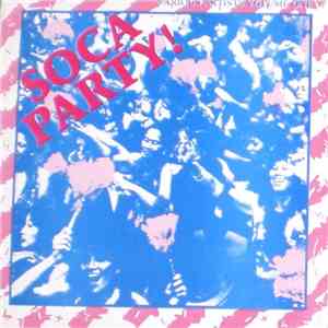 Various - Soca Party! - Volume One