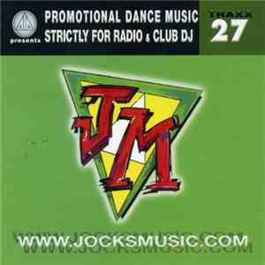 Various - Strictly For Radio & Club Dj - Traxx 27