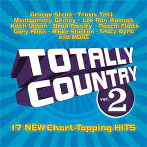 Various - Totally Country Vol. 2
