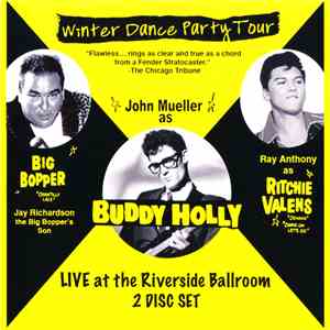 Winter Dance Party - Winter Dance Party Tour