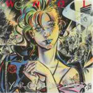 Wool  - Your Choice Live Series
