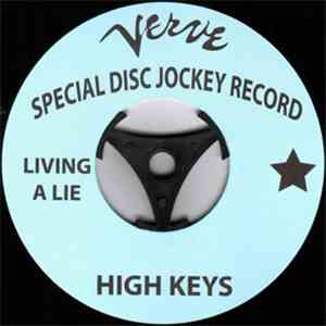 Youngblood Smith / High Keys - You Can Split / Living A Lie