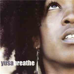 Yusa - Breathe