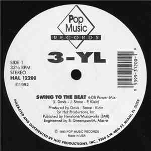 3-YL - Swing To The Beat