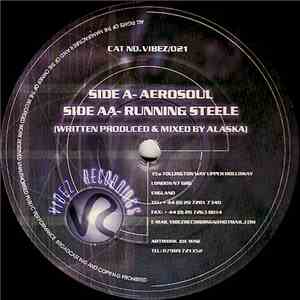 Alaska  - Aerosoul / Running Steele