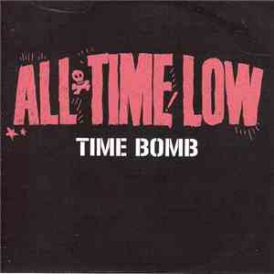 All Time Low - Time Bomb