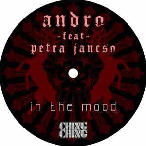 Andro Feat. Petra Jancsó - In The Mood
