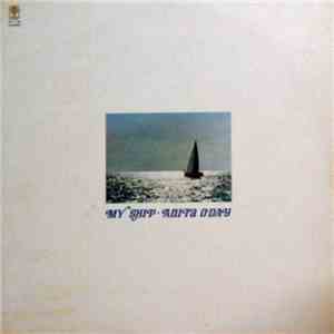 Anita O'Day - My Ship