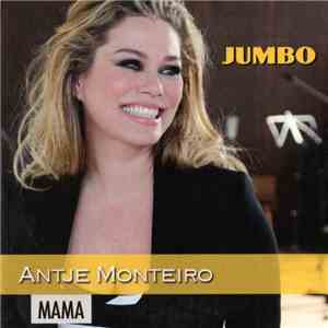 Antje Monteiro - Mama