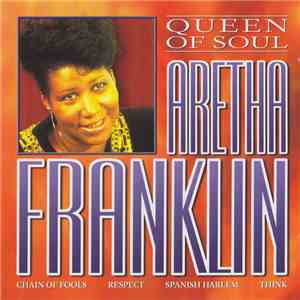 Aretha Franklin - Queen Of Soul