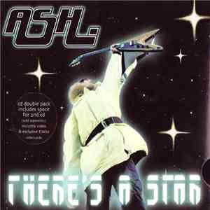 Ash - There's A Star
