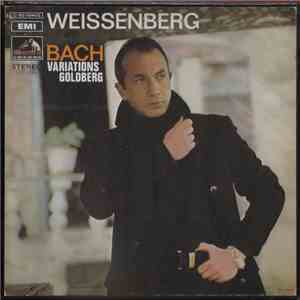 Bach / Weissenberg - Variations Goldberg