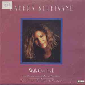 Barbra Streisand - With One Look