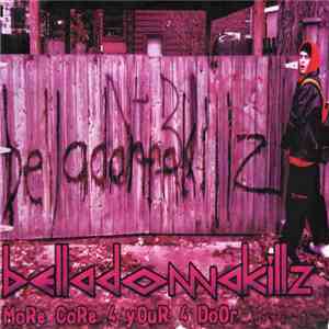 Belladonnakillz - More Core 4 Your 4 Door
