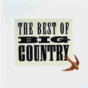 Big Country - The Best Of Big Country