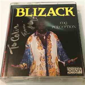 Blizack - My Perception