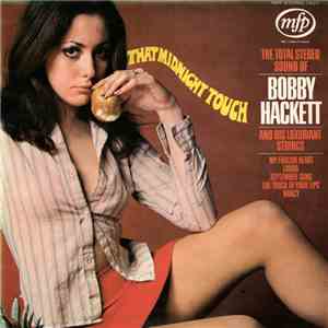 Bobby Hackett And His Luxuriant Strings - That Midnight Touch