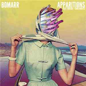 Bomarr, Man Mantis, Tarsier  - Apparitions