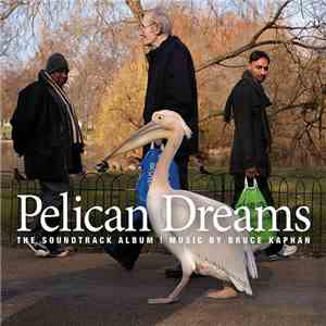 Bruce Kaphan - Pelican Dreams: The Soundtrack Album