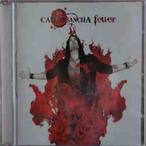 Carlos Sancha - Feuer