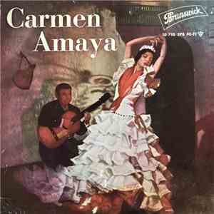 Carmen Amaya - Soleares