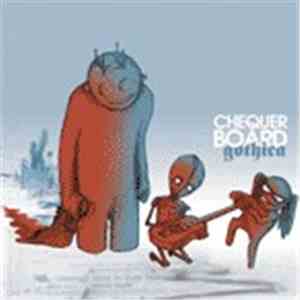 Chequerboard - Gothica