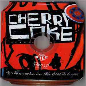 Cherry Coke - No Hagas El Indio, Haz El Cherokee