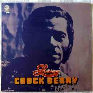 Chuck Berry - Louisiana
