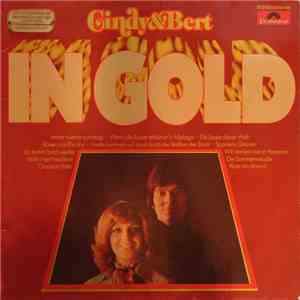 Cindy & Bert - In Gold