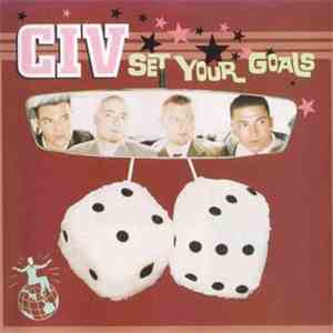 CIV - Set Your Goals