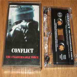 Conflict - The Ungovernable Force