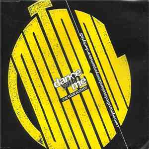 Control - Dance With Me (I'm Your Ecstacy)