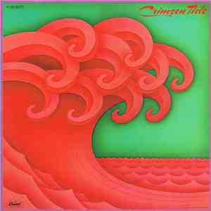 Crimson Tide - Crimson Tide