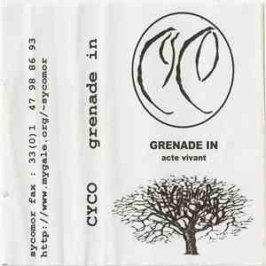 Cyco - Grenade In
