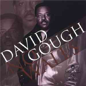 David Gough - No Walls