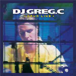 DJ Greg.C - Drum Line